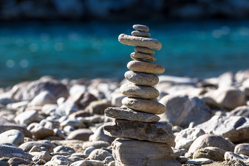 Core Strength and Alignment