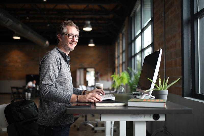 Focus and Productivity